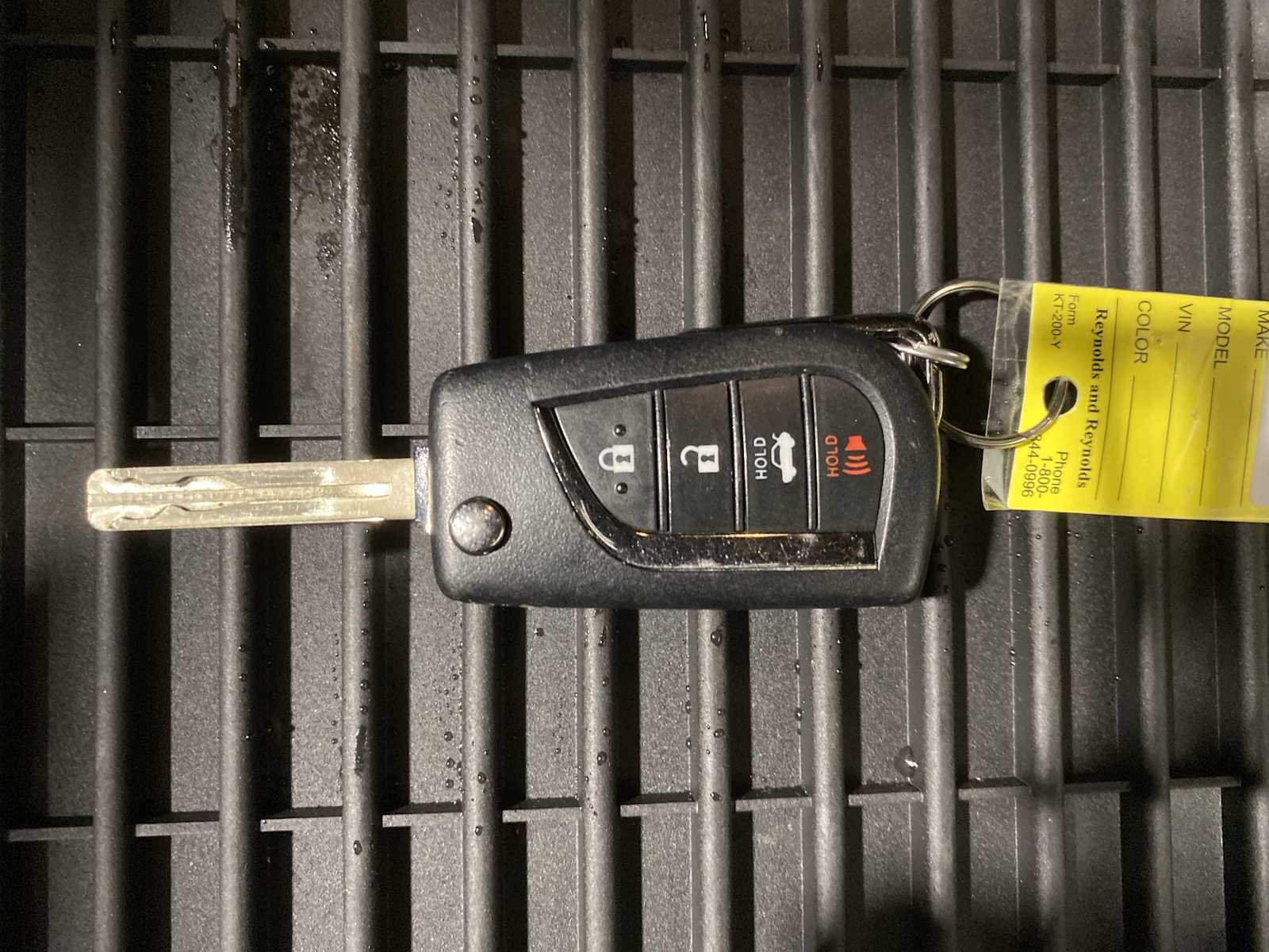 Thumbnail: 2023 Toyota Corolla - 20