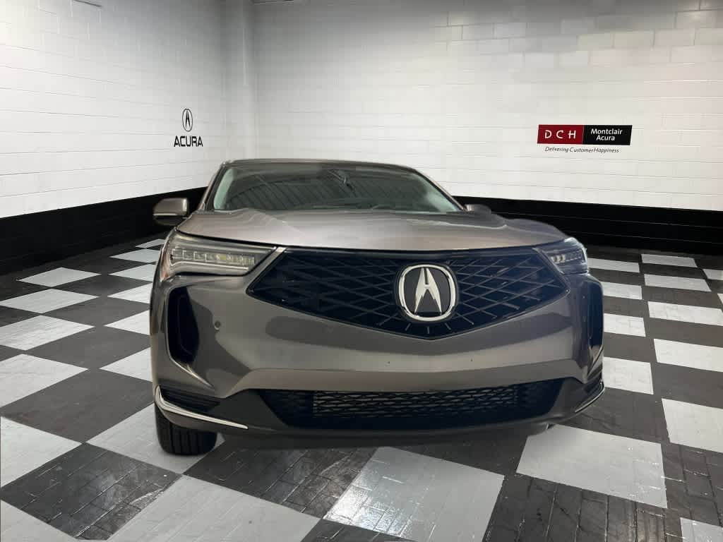 Thumbnail: 2026 Acura RDX - 8