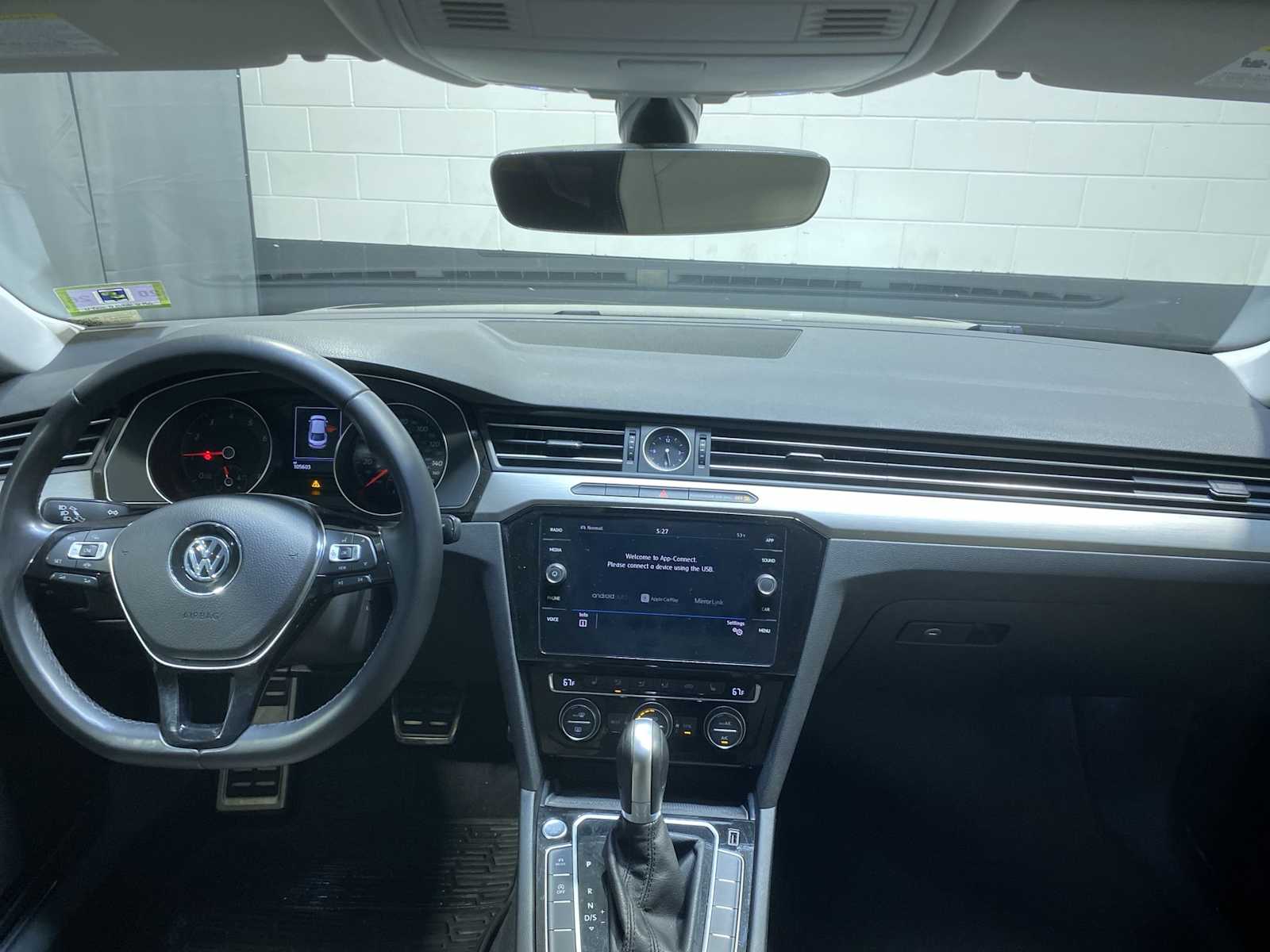 Thumbnail: 2019 Volkswagen Arteon - 10