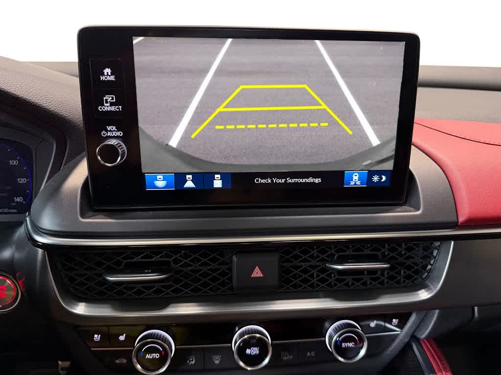 Thumbnail: 2026 Acura ADX - 27