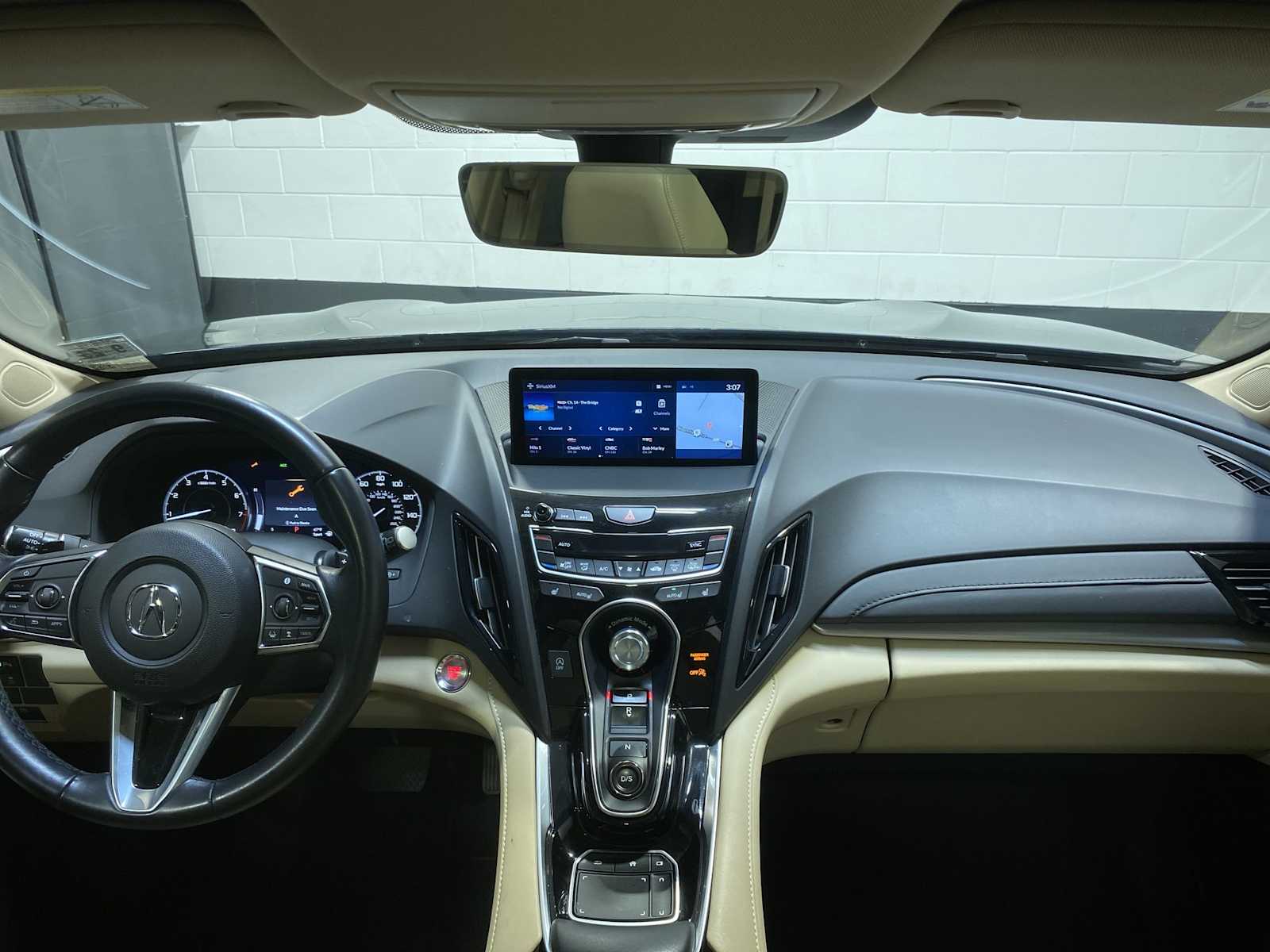 Thumbnail: 2019 Acura RDX - 10