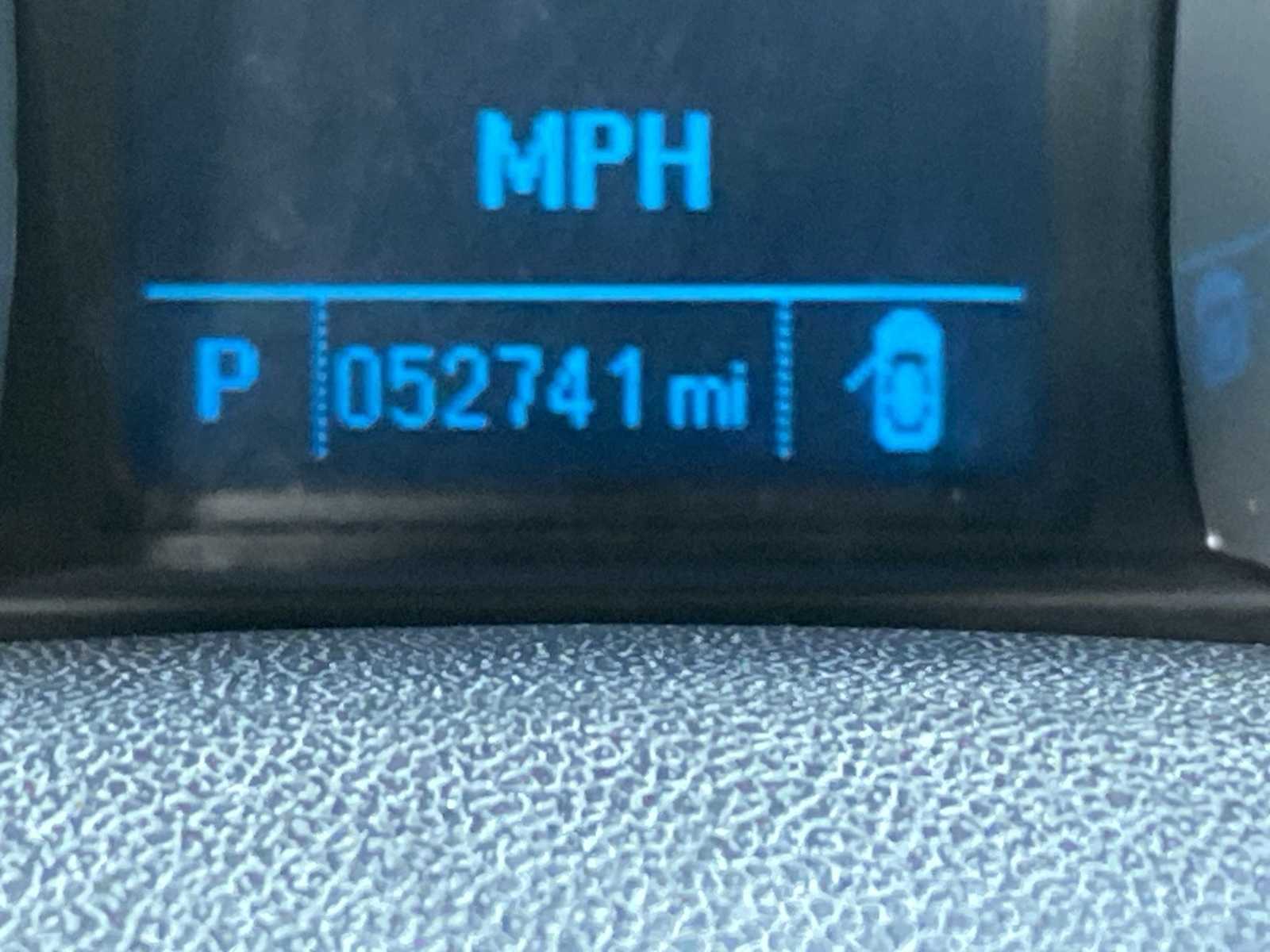 Thumbnail: 2014 Chevrolet Equinox - 18