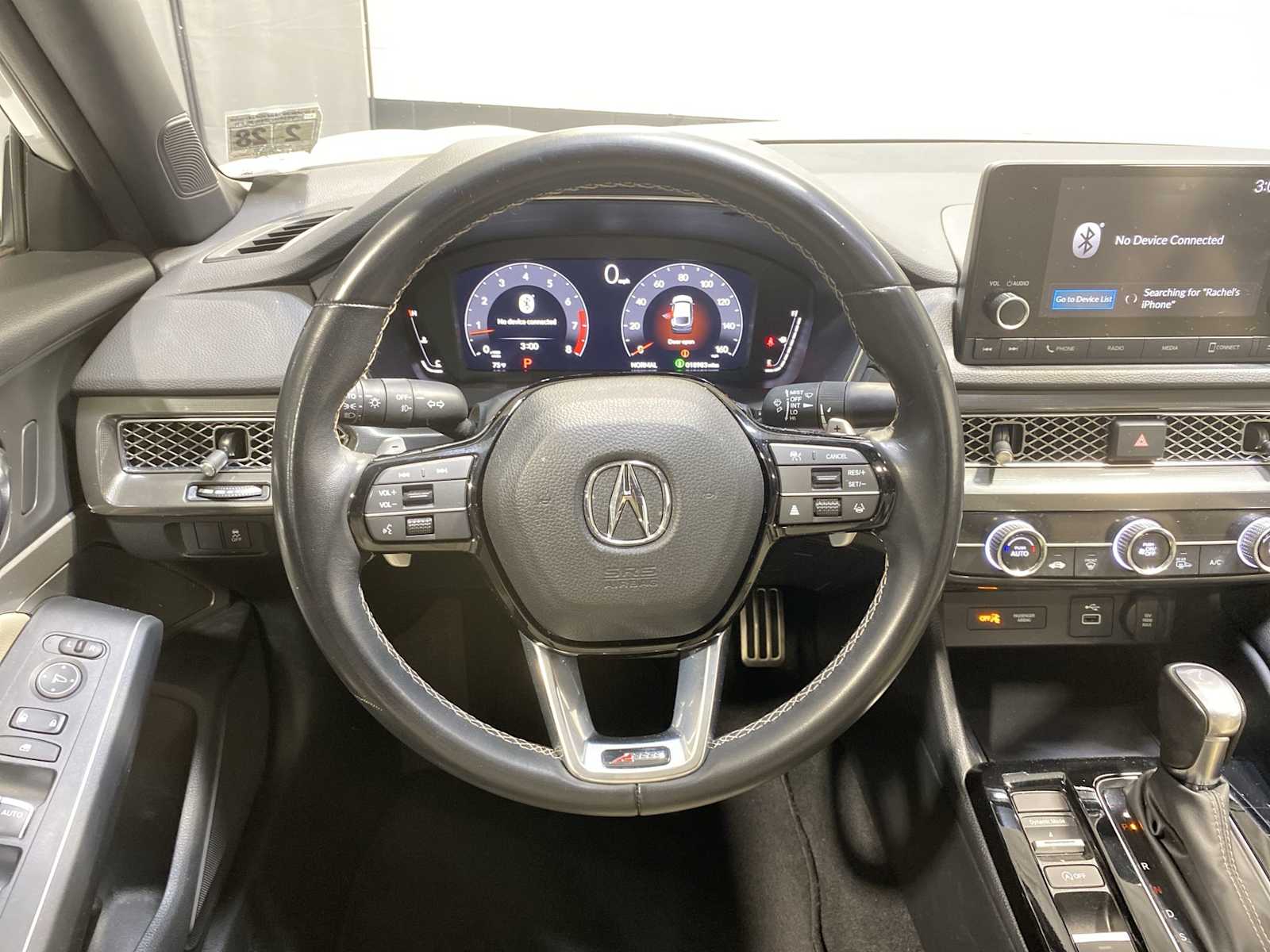 Thumbnail: 2023 Acura Integra - 15