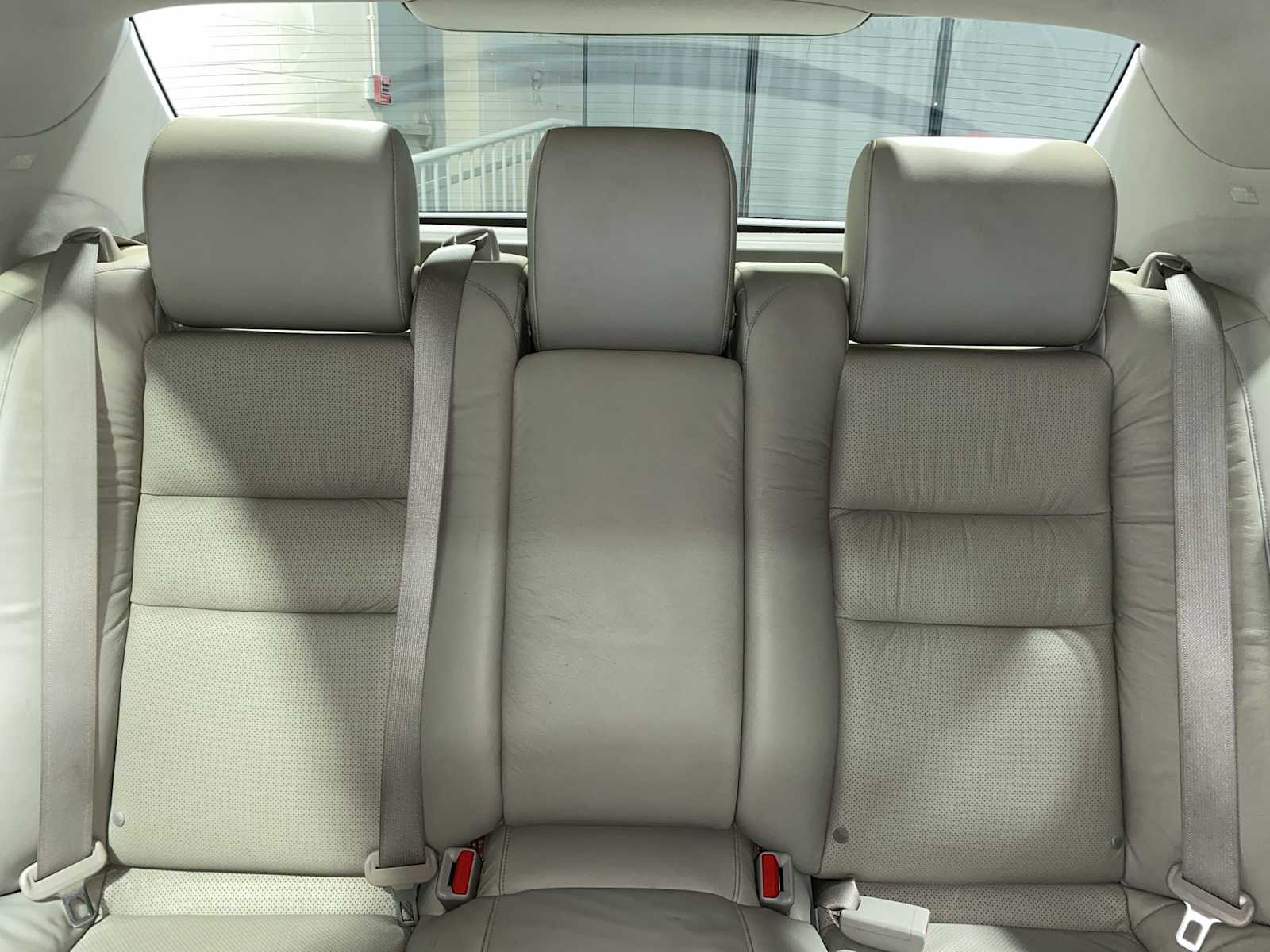 Thumbnail: 2008 Acura RL - 22