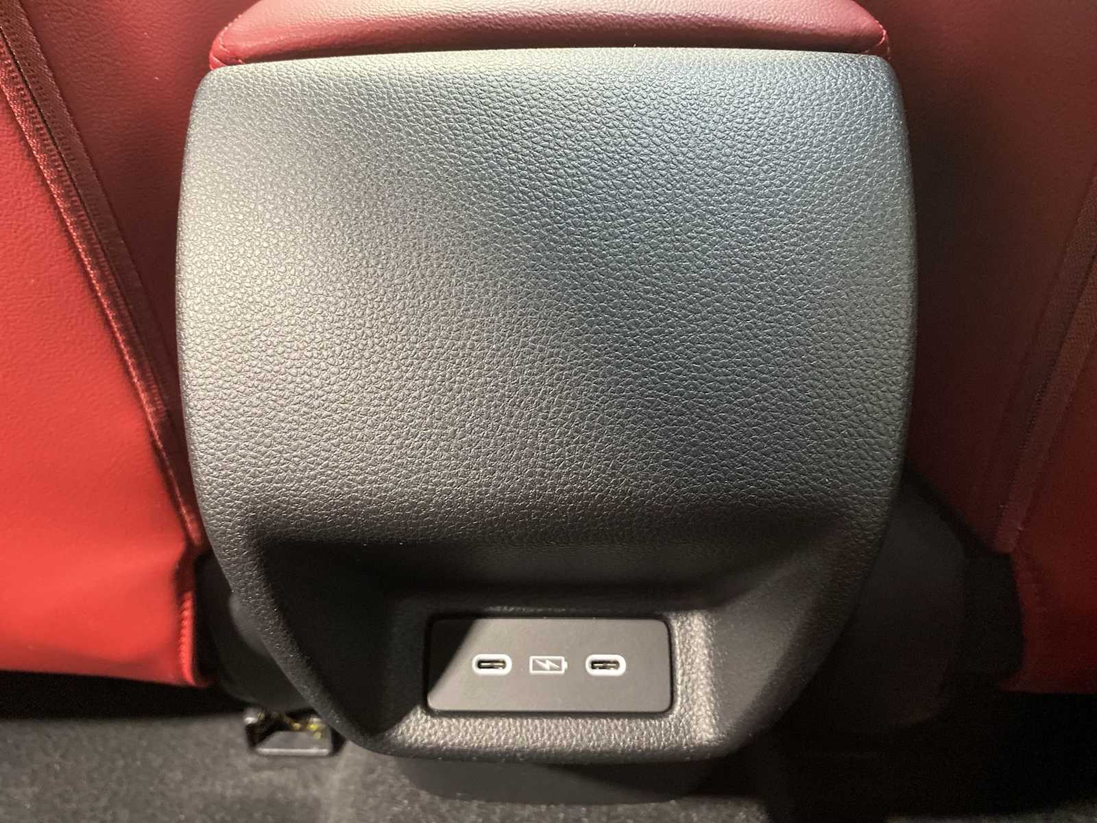 Thumbnail: 2024 Acura Integra - 25