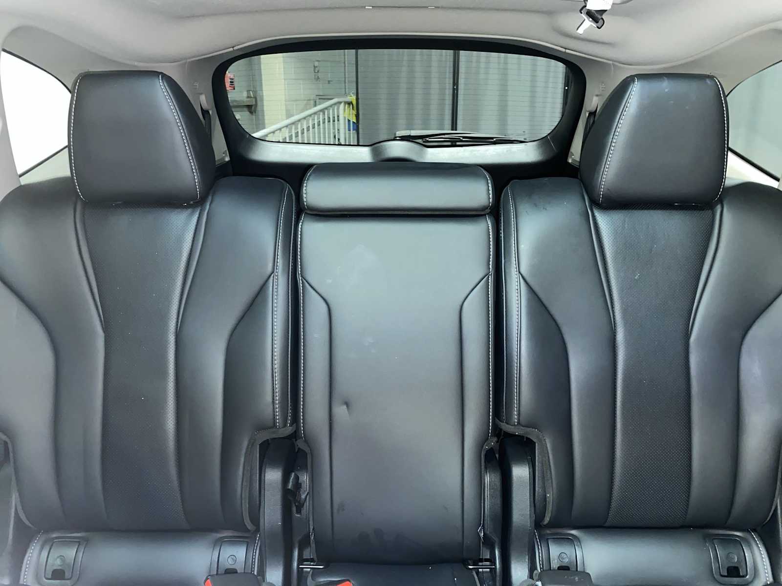 Thumbnail: 2023 Acura MDX - 22