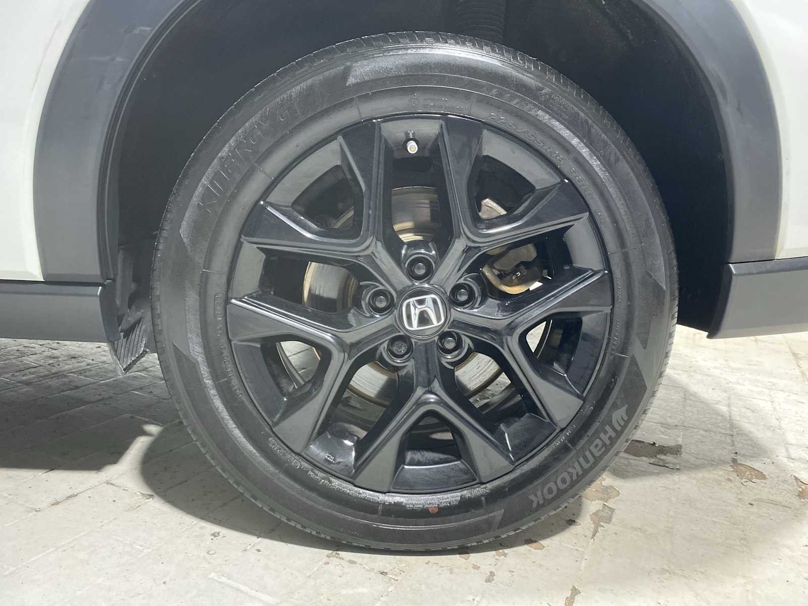 Thumbnail: 2023 Honda HR-V - 8