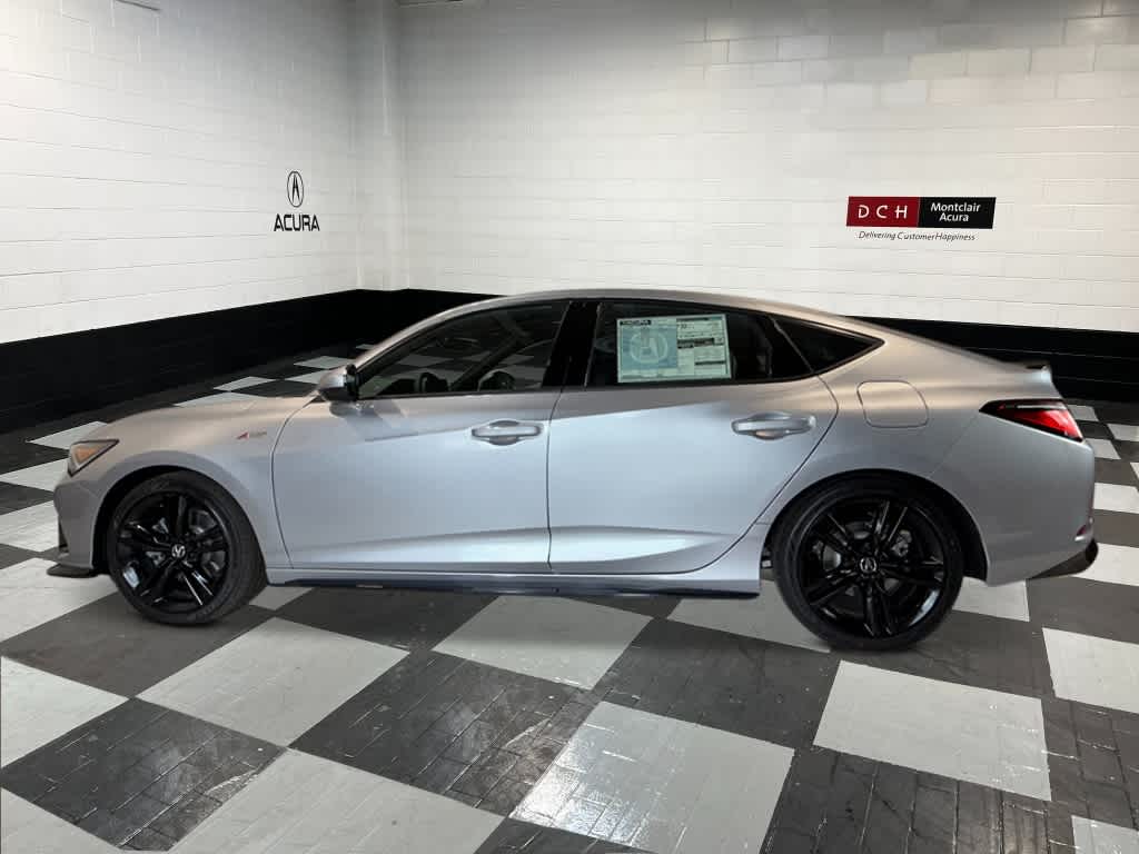 Thumbnail: 2026 Acura Integra - 2