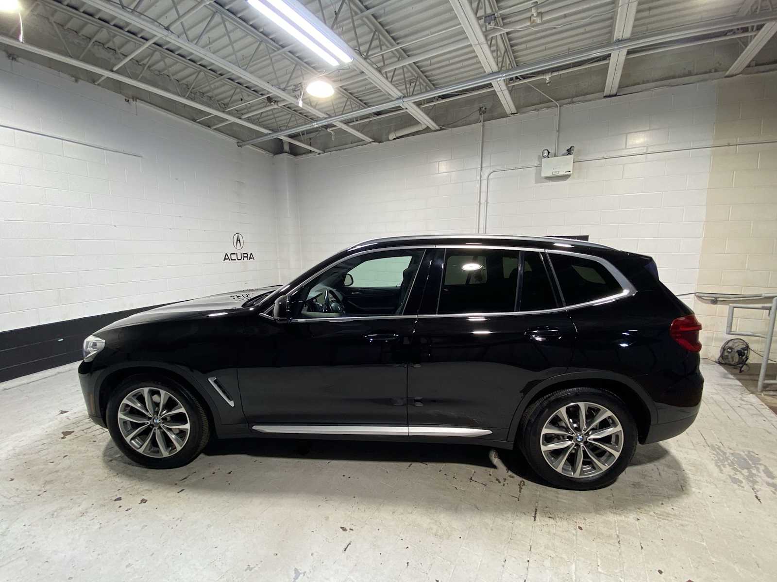Thumbnail: 2018 BMW X3 - 3