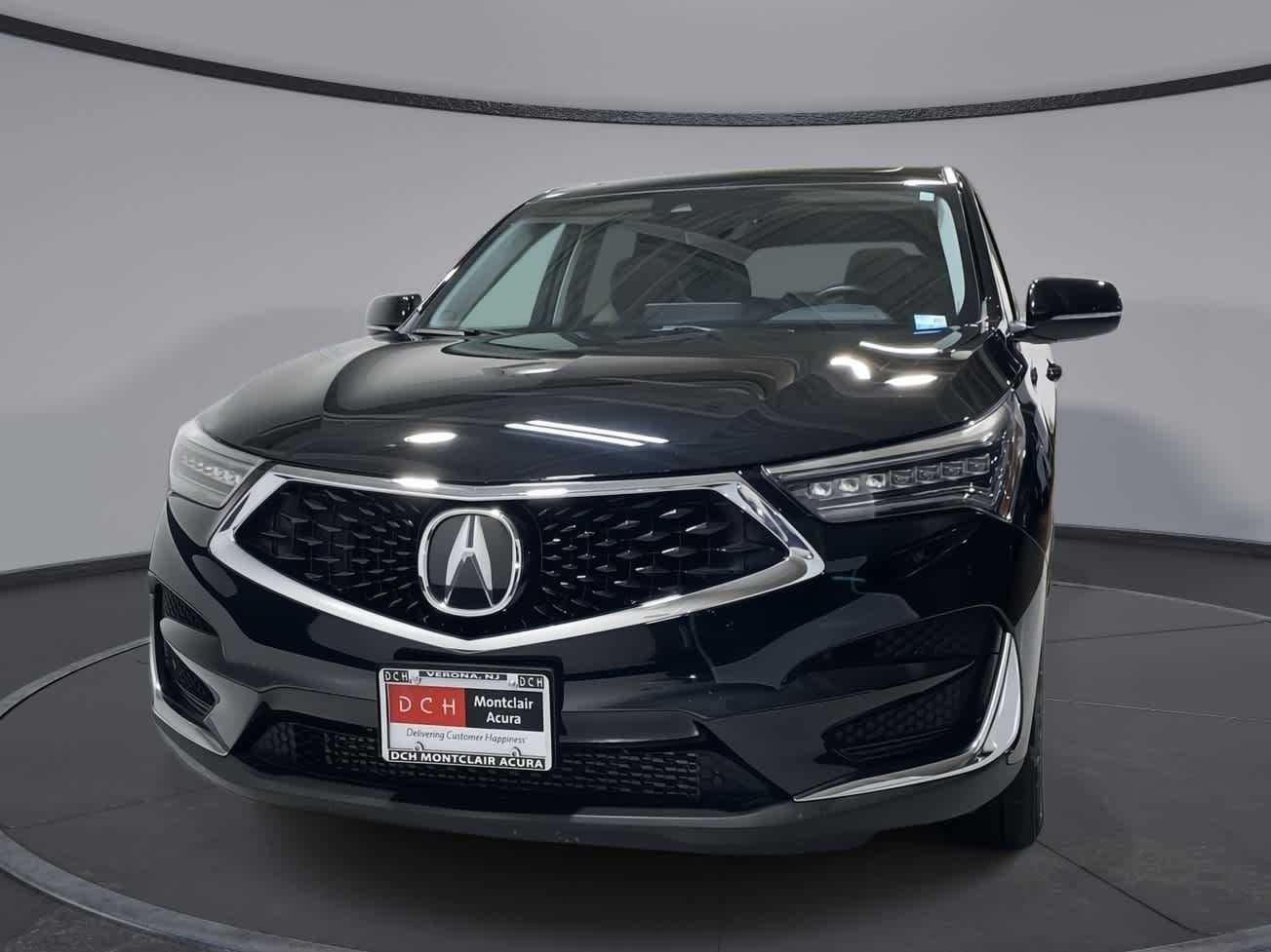 2021 Acura RDX Technology -
                Verona, NJ