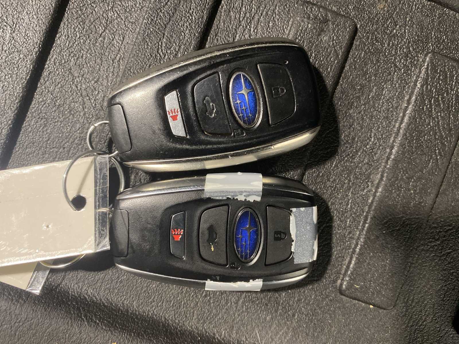 Thumbnail: 2020 Subaru Outback - 20