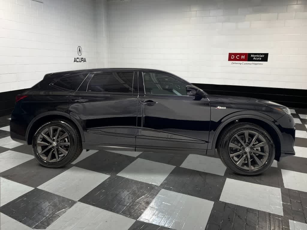 Thumbnail: 2026 Acura MDX - 6