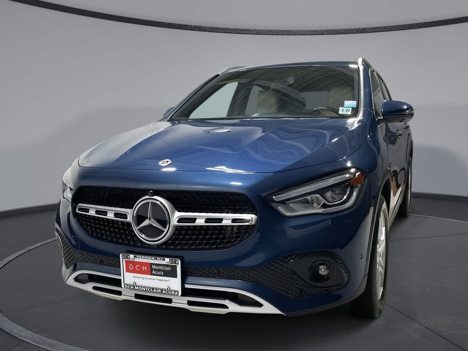 2022 Mercedes-Benz GLA 250 -
                  Verona, NJ