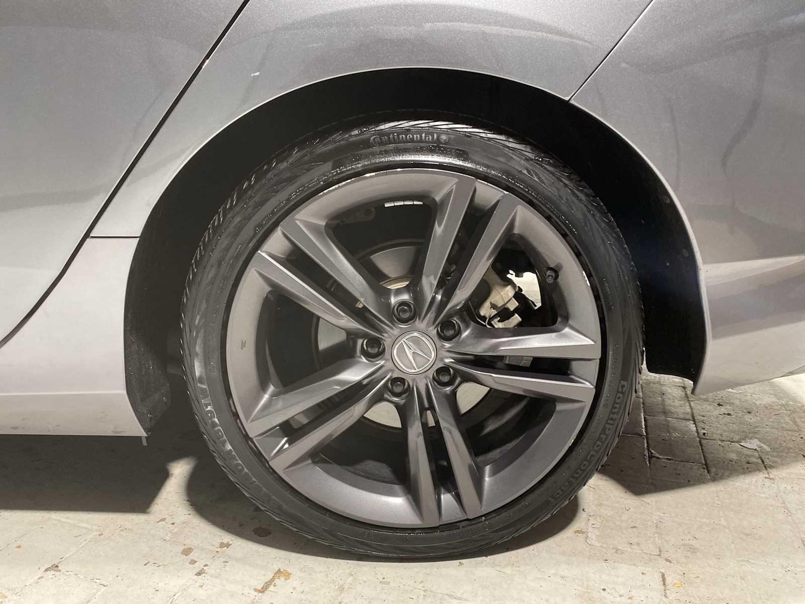 Thumbnail: 2023 Acura Integra - 8