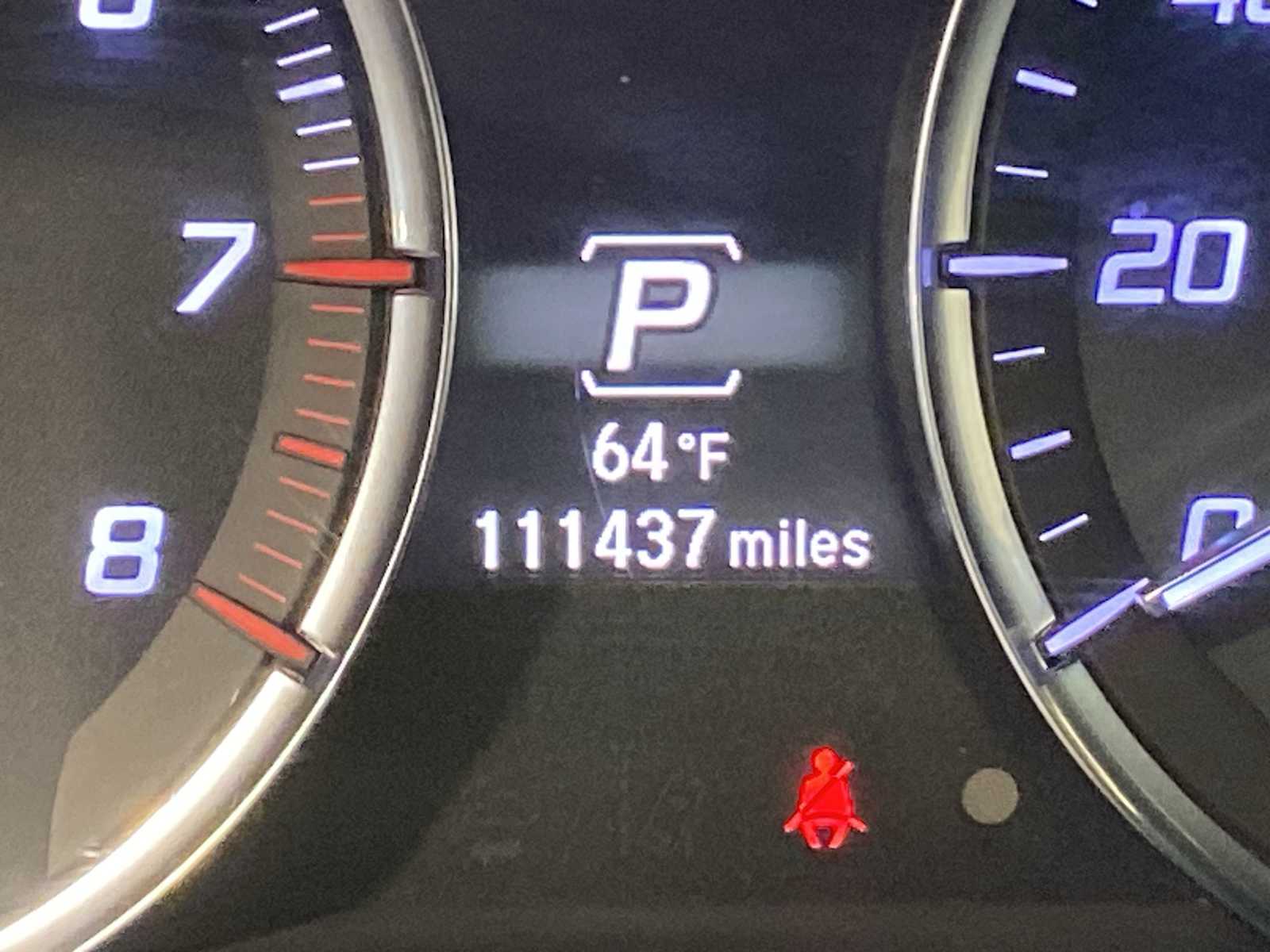 Thumbnail: 2020 Acura MDX - 18