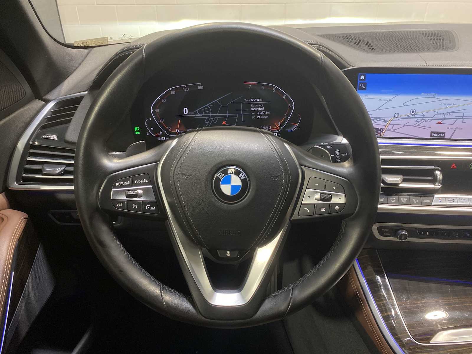 Thumbnail: 2019 BMW X5 - 15