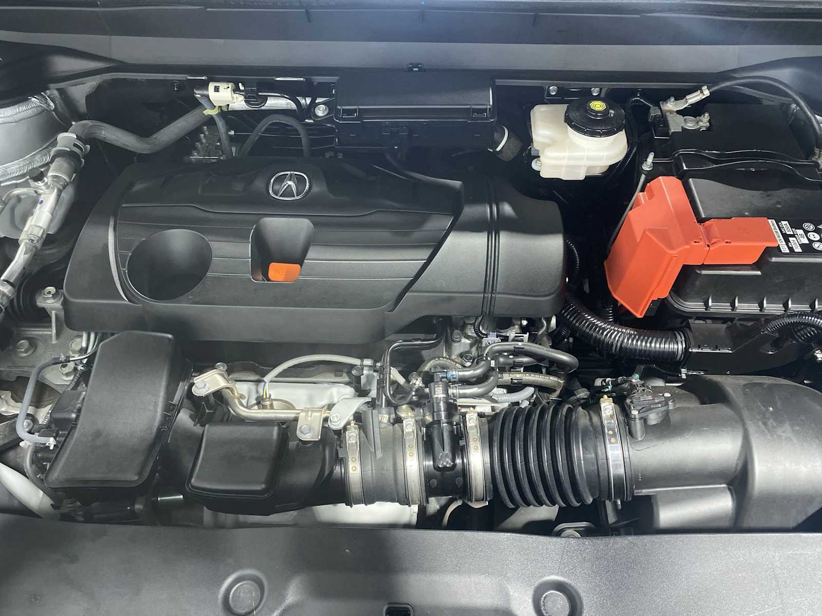 Thumbnail: 2023 Acura RDX - 9