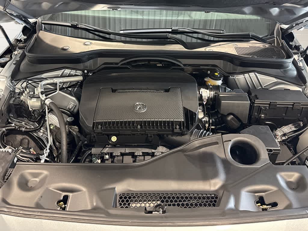 Thumbnail: 2026 Acura MDX - 12