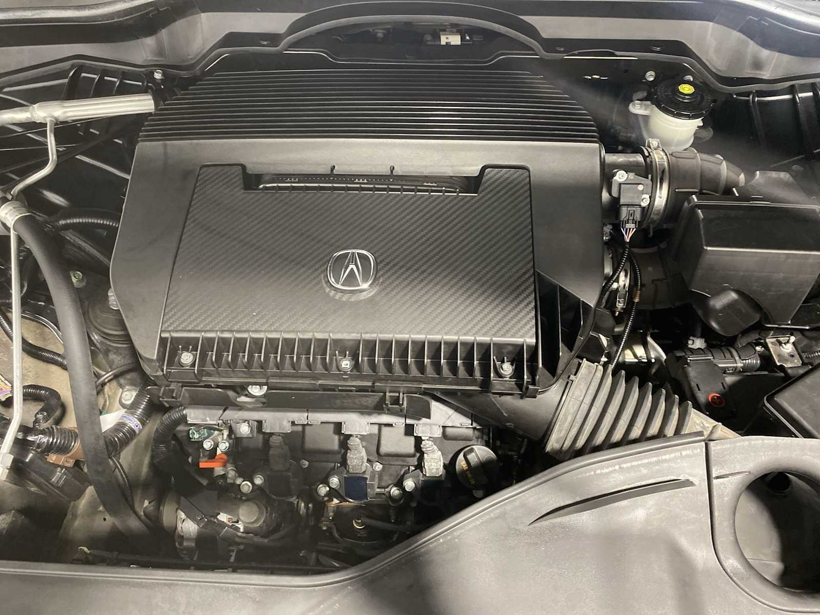 Thumbnail: 2024 Acura MDX - 9