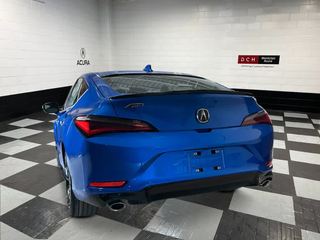 Thumbnail: 2026 Acura Integra - 4