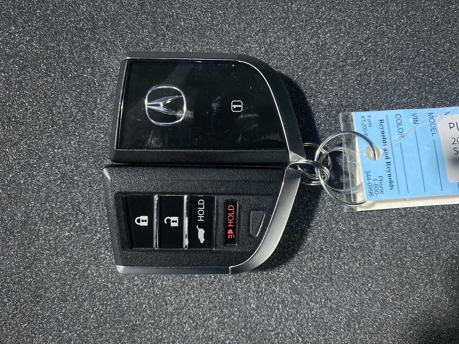 Thumbnail: 2023 Acura RDX - 20