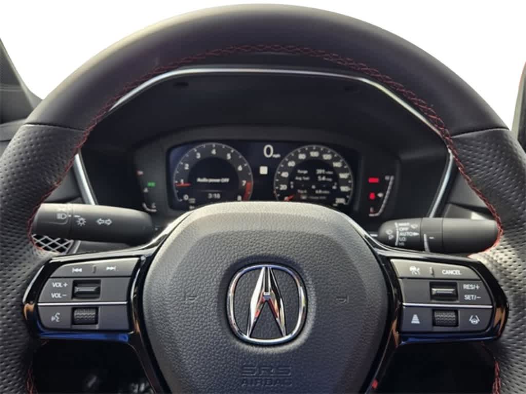 Thumbnail: 2026 Acura Integra - 16