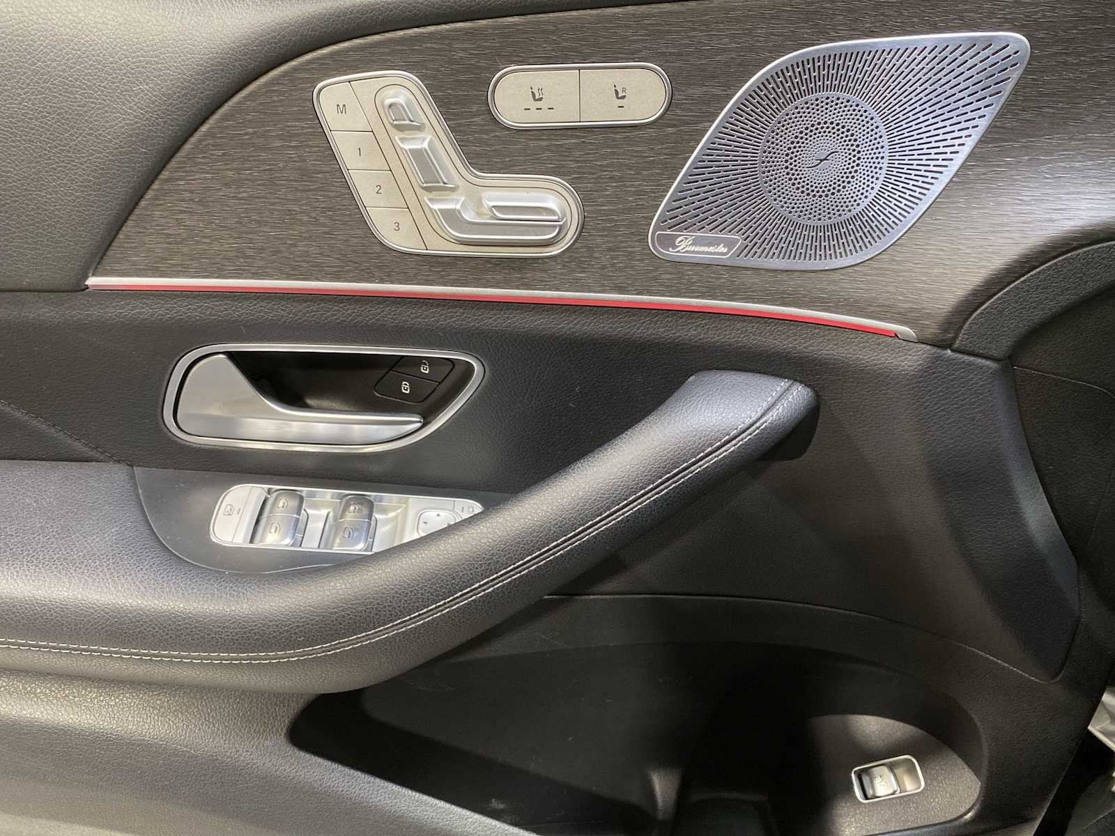 Thumbnail: 2020 Mercedes-Benz GLE - 23