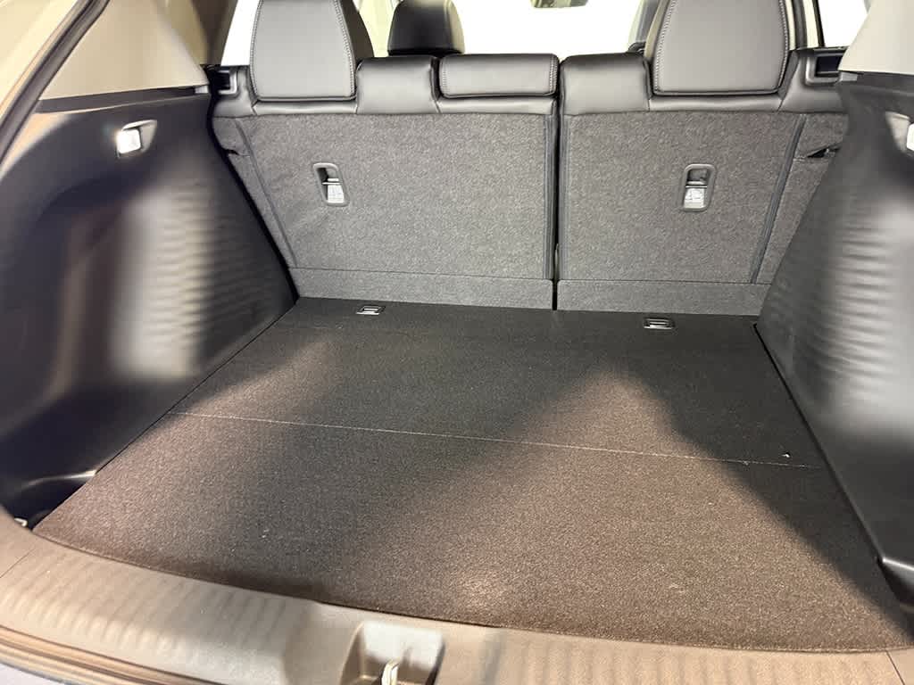 Thumbnail: 2026 Acura ADX - 31