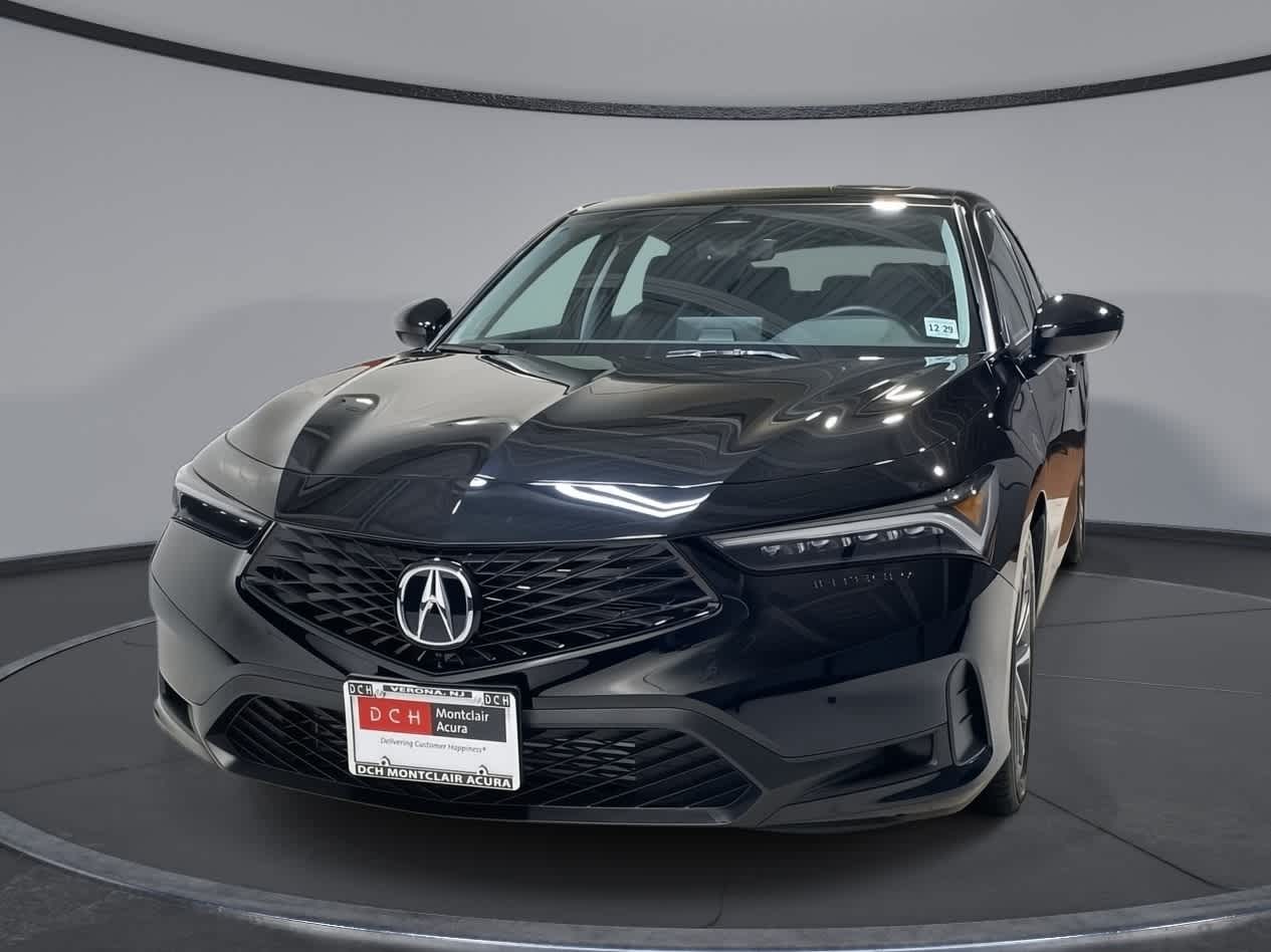 2025 Acura Integra  -
                  Verona, NJ