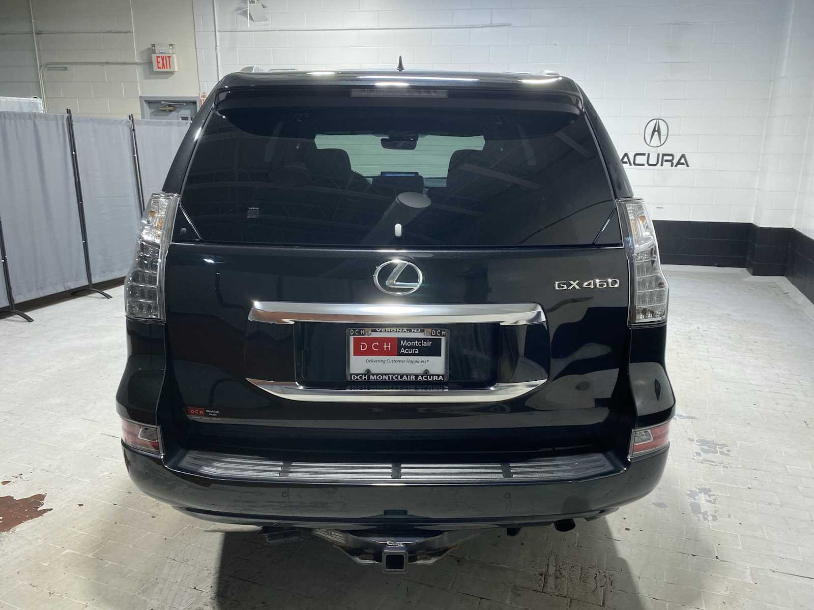 Thumbnail: 2023 Lexus GX - 5