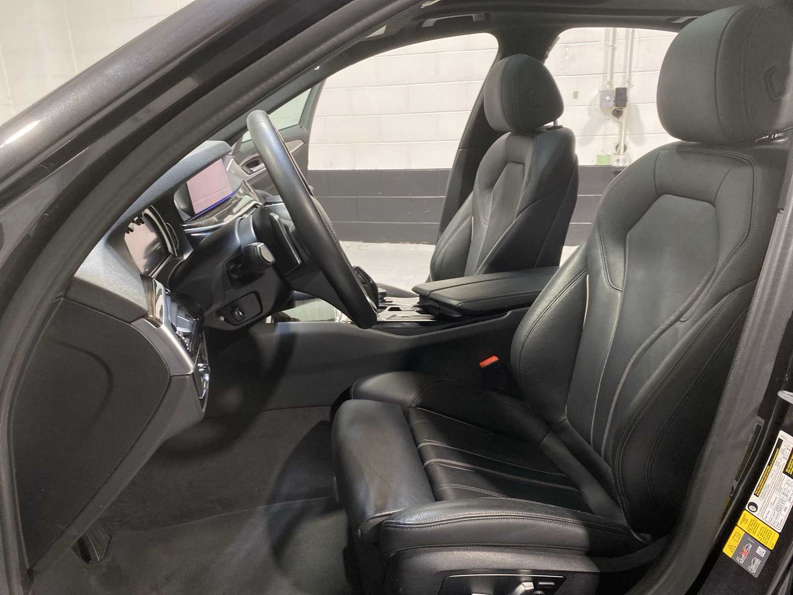 Thumbnail: 2019 BMW 5 Series - 11