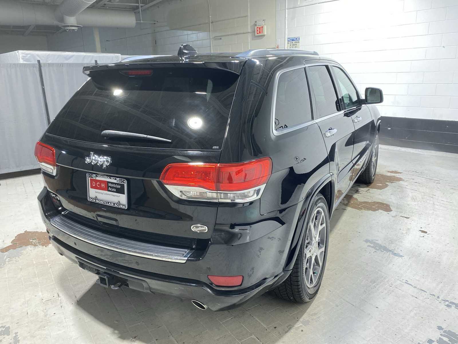 Thumbnail: 2019 Jeep Grand Cherokee - 26