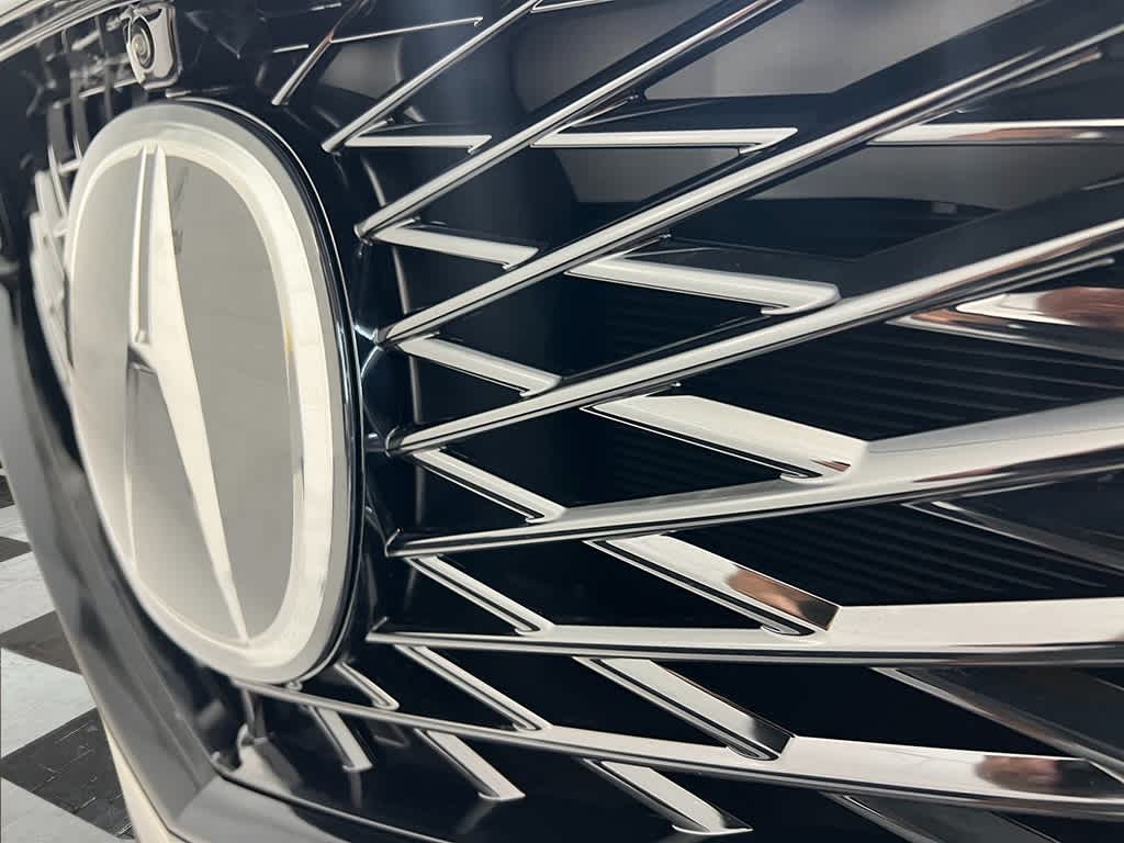 Thumbnail: 2026 Acura MDX - 12