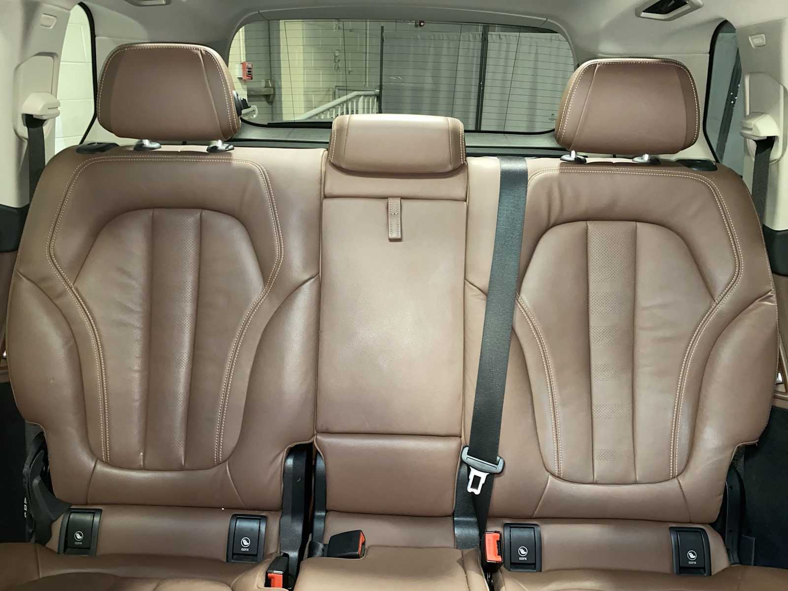 Thumbnail: 2021 BMW X7 - 22