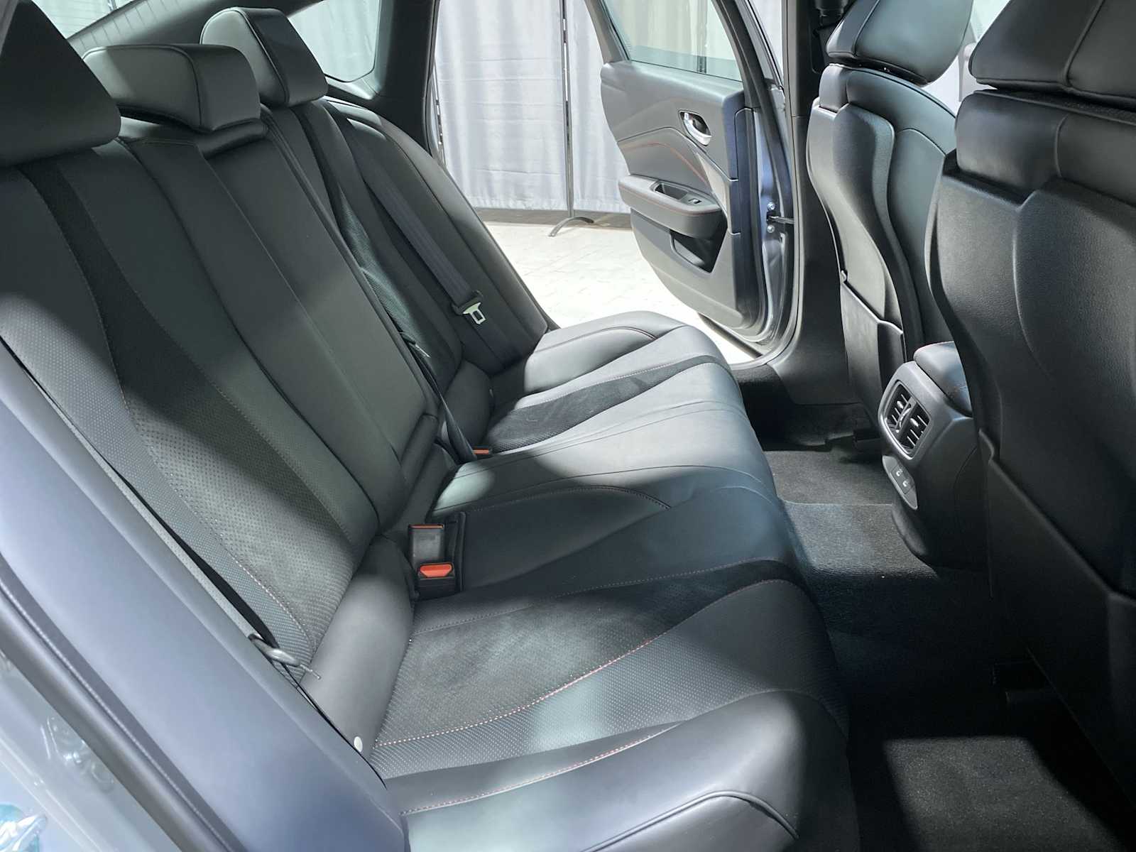 Thumbnail: 2025 Acura TLX - 13