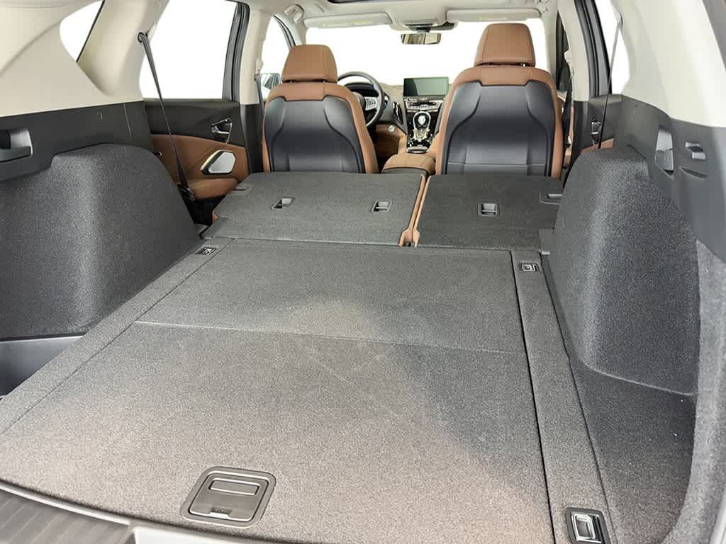 Thumbnail: 2026 Acura RDX - 35