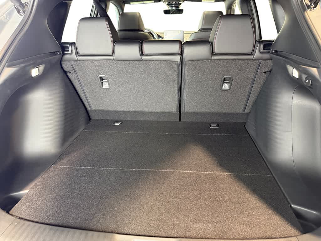 Thumbnail: 2025 Acura ADX - 31