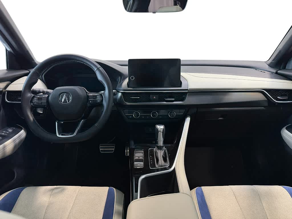 Thumbnail: 2025 Acura ADX - 23