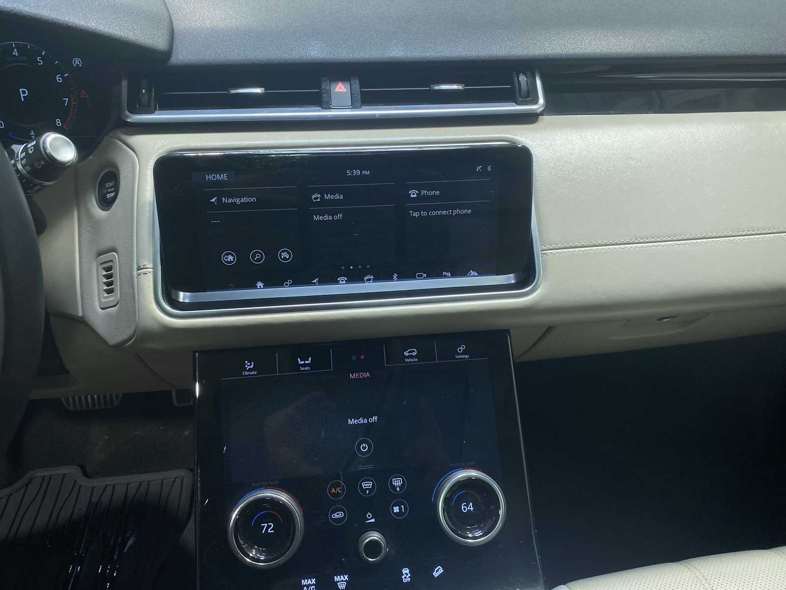 Thumbnail: 2018 Land Rover Range Rover Velar - 16