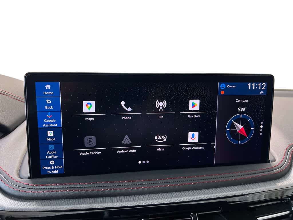 Thumbnail: 2026 Acura MDX - 25