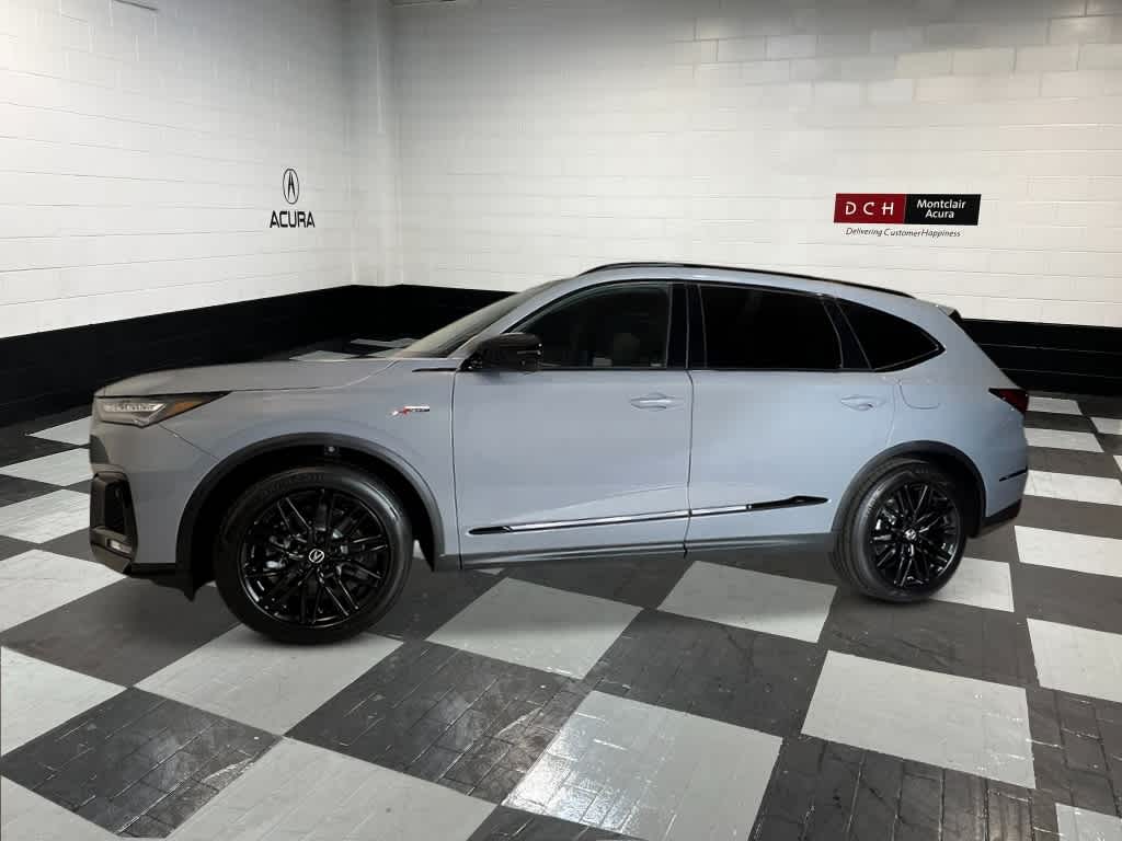 Thumbnail: 2026 Acura MDX - 2