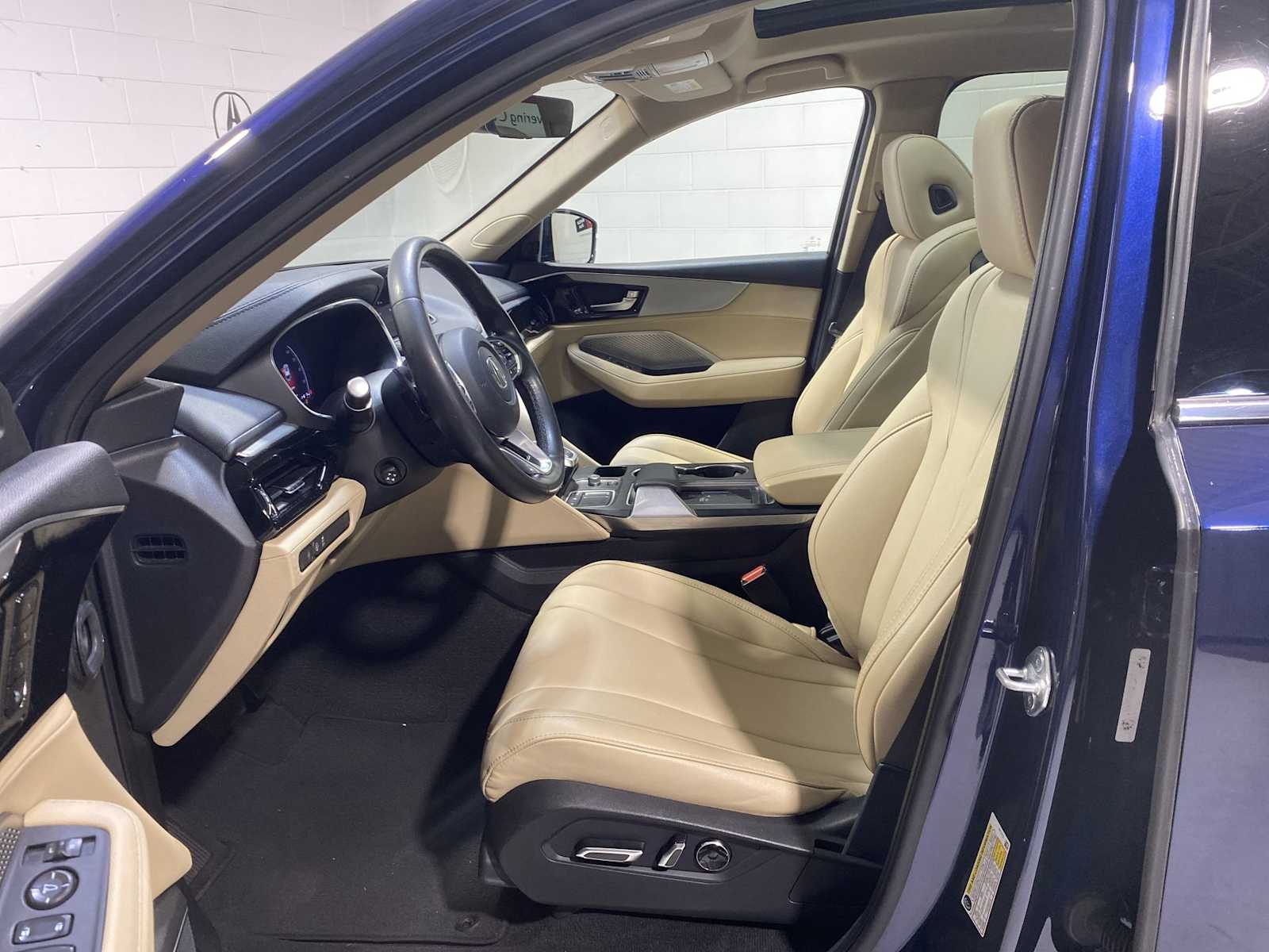 Thumbnail: 2024 Acura MDX - 2