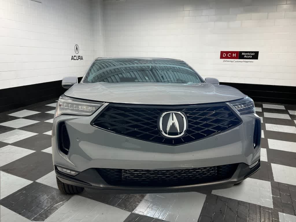 Thumbnail: 2025 Acura RDX - 6