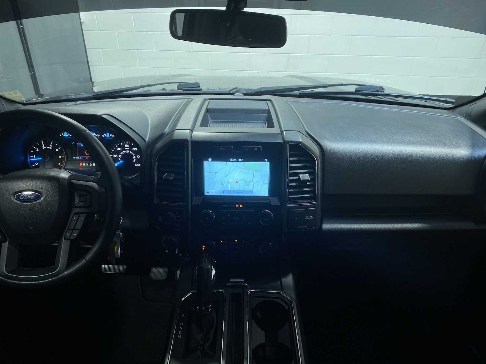 Thumbnail: 2018 Ford F-150 - 10