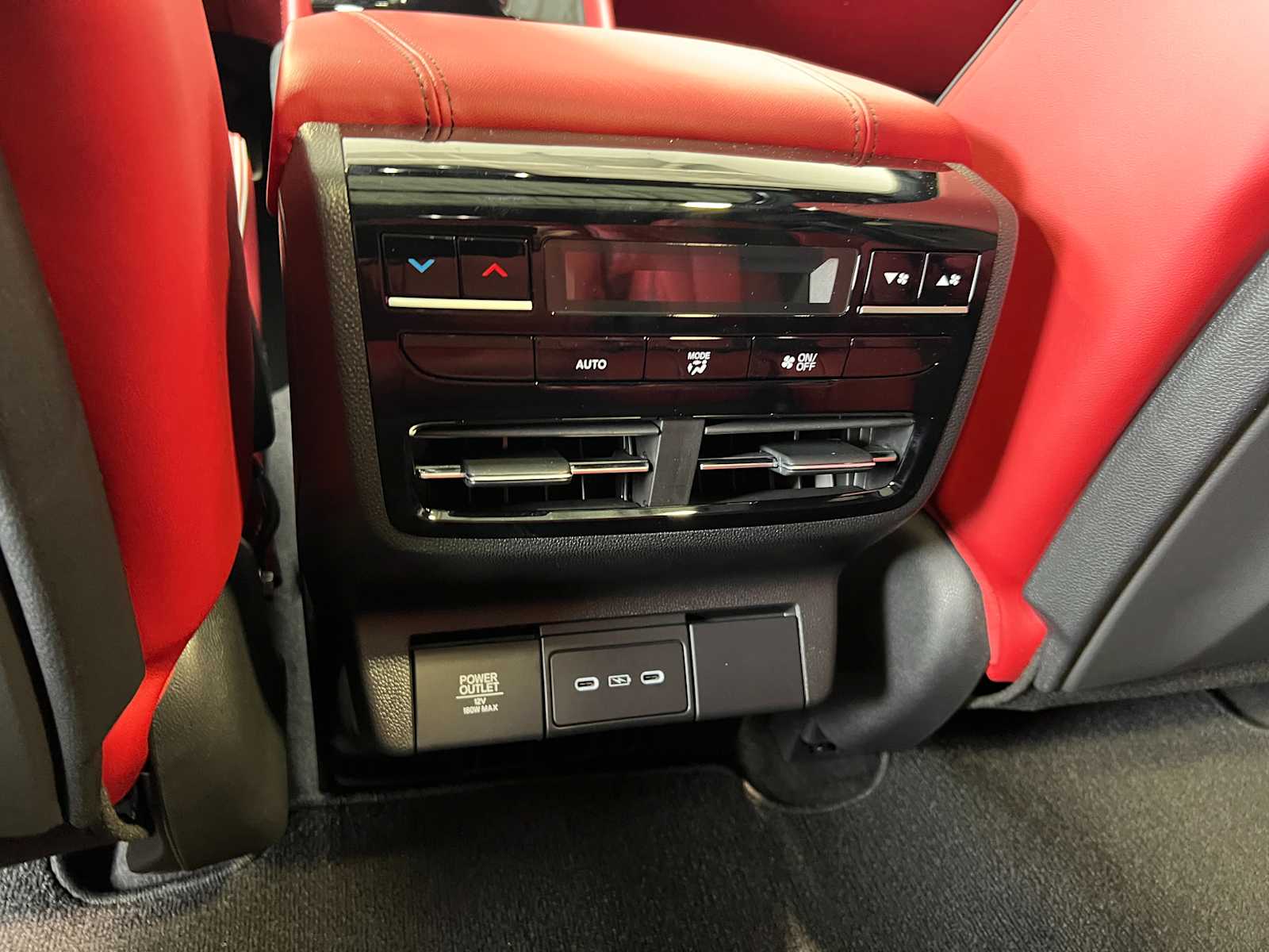 Thumbnail: 2026 Acura MDX - 30