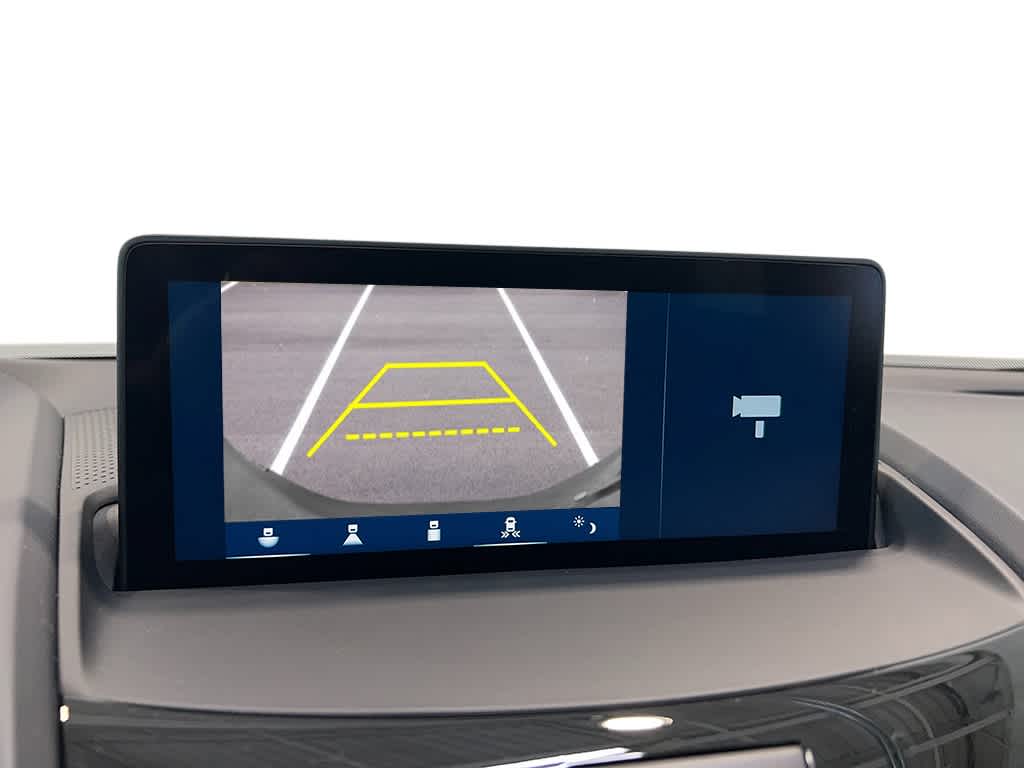 Thumbnail: 2026 Acura RDX - 28