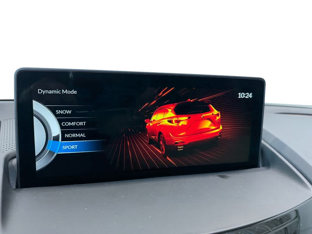 Thumbnail: 2026 Acura RDX - 23