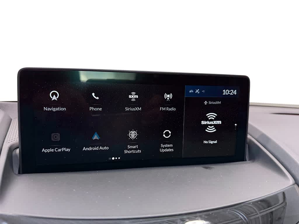 Thumbnail: 2026 Acura RDX - 27