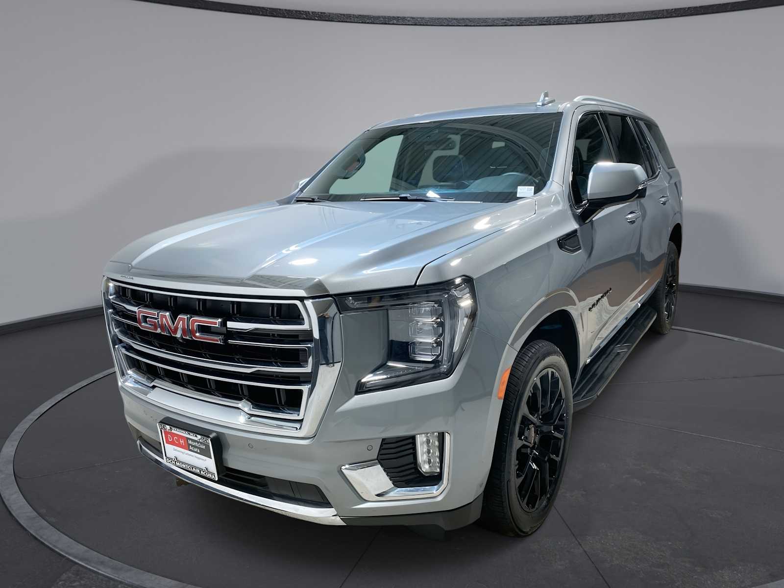Thumbnail: 2023 GMC Yukon - 1
