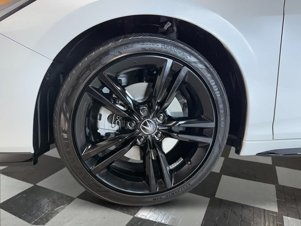 Thumbnail: 2026 Acura Integra - 13